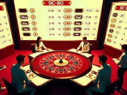 Pengalaman parlay yang ringkas di ponsel