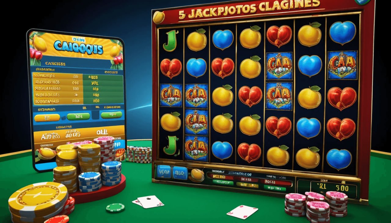 Tampilan Tenis Meja parlay di ponsel