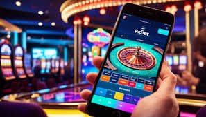 Navigasi Tenis Meja yang rapi di parlay
