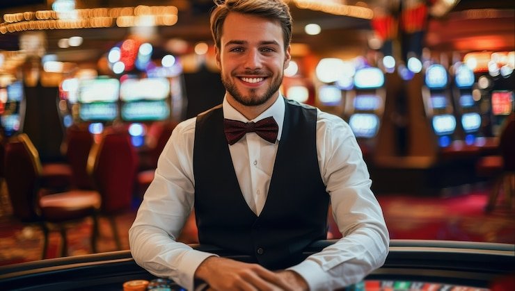 Navigasi Teen Patti yang rapi di parlay