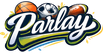 Logo parlay situs utama